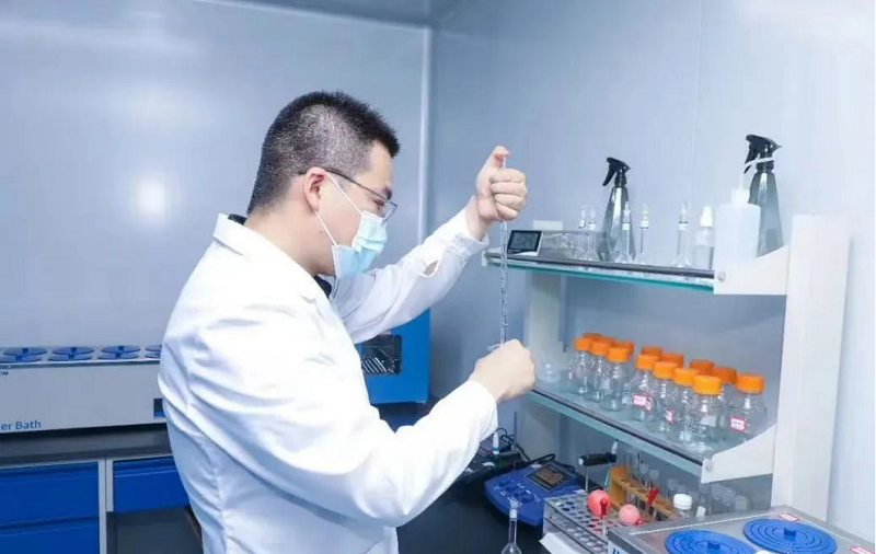 尚寧科智|獲批“十四五”國家重點(diǎn)研發(fā)計(jì)劃項(xiàng)目課題，初創(chuàng)企業(yè)彰顯科技實(shí)力